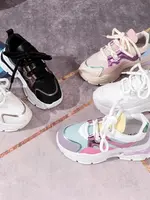 Resti Women's Sport Sneakers Dicilan