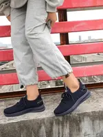 Resti Women's fabric sports shoes Rinsel