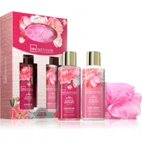 IDC Institute Scented Garden Perfect Shower dárková sada pro ženy