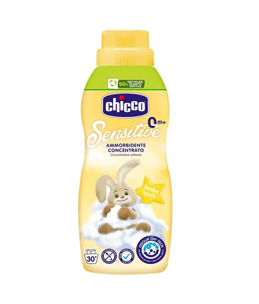 Chicco Aviváž koncentrovaná Jemný dotek 750 ml
