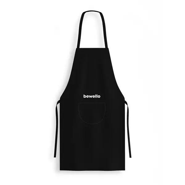 Zástěra kuchyňská BEWELLO BW1004