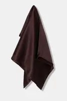 Hedvábný šátek Answear.LAB