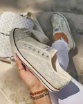 Resti Women's Imilla Brocade Sneakers