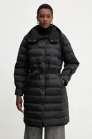 Oboustranná péřová bunda Luisa Spagnoli