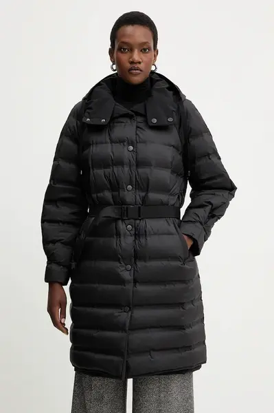 Oboustranná péřová bunda Luisa Spagnoli