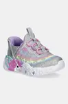 Dětské tenisky Skechers UNICORN CHARMER-LIL STARLITE