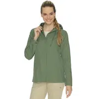 Bushman bunda Uma light green M