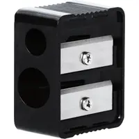 Wet n Wild Dual Pencil Sharpener dvojité ořezávátko na kosmetické tužky 1 ks