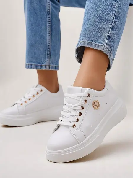 Resti Sporty women's sneakers Clevermood