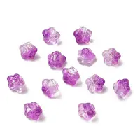 Transparent Glass Beads