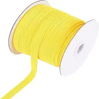 Cotton Twill Tape Ribbons