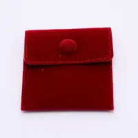 Velvet Bags