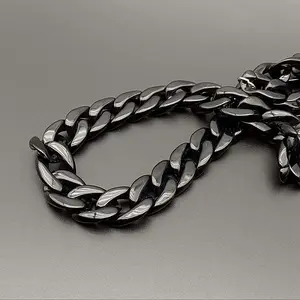 Acrylic Handbag Chain Straps