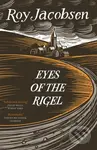 Eyes of the Rigel - Roy Jacobsen - kniha z kategorie Společenská beletrie