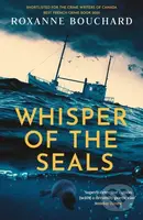 Whisper of the Seals (The nail-biting, chilling new instalment in the award-winning Detective Morales series) - kniha z kategorie Detektivky,…
