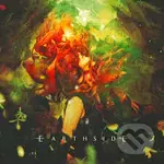 Earthside:  Let The Truth Speak / Forest Green LP (2 LP)