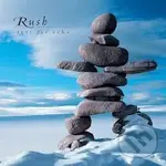 Rush:  Test For Echo LP (2 LP) - Rush,Rush:  Test For Echo LP (2 LP) - Rush