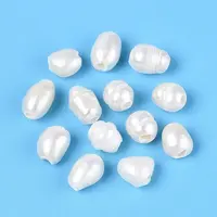 Natural Cultured Freshwater Pearl Beads