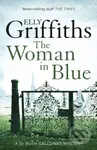 The Woman In Blue (The Dr Ruth Galloway Mysteries 8) - kniha z kategorie Detektivky, thrillery a horory