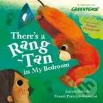 There's a Rang-Tan in My Bedroom - James Sellick