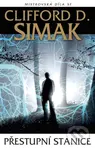 Přestupní stanice - Clifford D. Simak - kniha z kategorie Sci-fi a fantasy