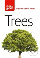 Gem Trees - Alastair Fitter - kniha z kategorie Zdraví a životní styl