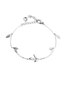VUCH Náramek Gleam Silver
