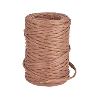 Paper Cords for DIY Jewelry Making