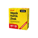 Walmark Vápník Hořčík Zinek OSTEO limitovaná edice 2025 140 + 40 tablet NAVÍC
