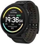 Suunto Suunto Vertical 2 All Black SS051204000