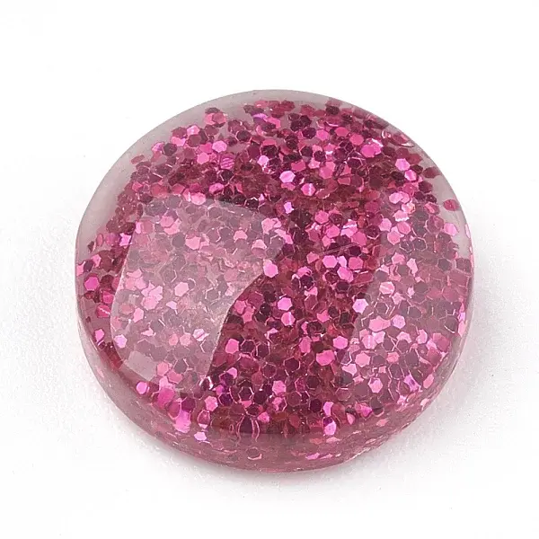 Resin Cabochons