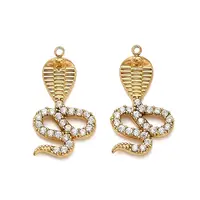 304 Stainless Steel Pendants