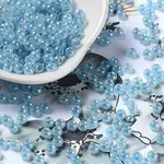 Glass Seed Beads