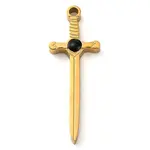 304 Stainless Steel Enamel Pendants