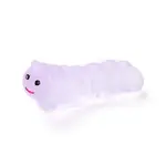 Luminous Resin Worm Ornament