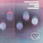 Byrd Donald:  Stepping Into Tomorrow LP