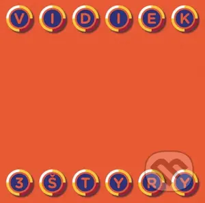 Vidiek: Štyry - Vidiek