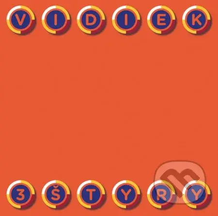 Vidiek: Štyry - Vidiek