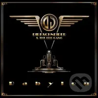 Dirkschneider & The Old Gang:  Babylon (Earbook) - Dirkschneider & The Old Gang