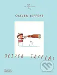 Oliver Jeffers - Martin Salisbury - kniha z kategorie Malířství a sochařství