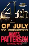 4th of July - James Patterson