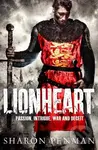 Lionheart - Sharon Penman - kniha z kategorie Společenská beletrie