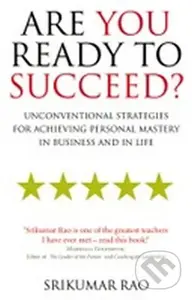Are You Ready to Succeed? - Srikumar Rao