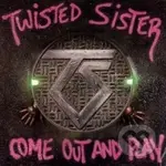 Twisted Sister: Come Out And Play - Twisted Sister