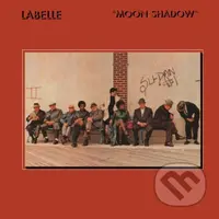 Labelle:  Moon Shadow - Labelle