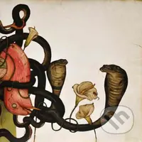 Head Down: Rival Sons LP (2 LP) - Head Down