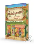 Kníhkupectvo s vôňou škorice - Laurie Gilmore - kniha z kategorie Romantická