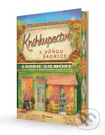 Kníhkupectvo s vôňou škorice - Laurie Gilmore