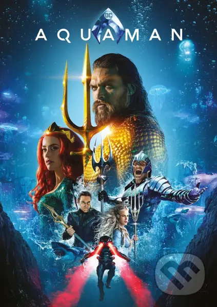 Aquaman - James Wan