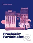 Procházky Pardubicemi (Krok za krokem ulicemi města) - kniha z kategorie Humanitní a společenské vědy